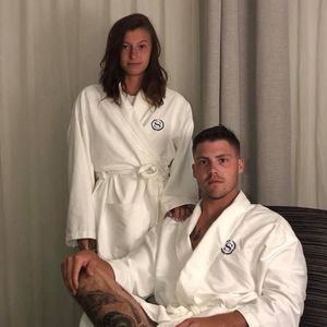 Meet your Posher, Sean